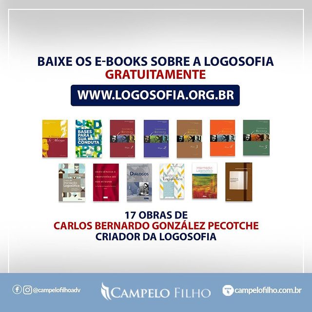 Ebooks Logosofia