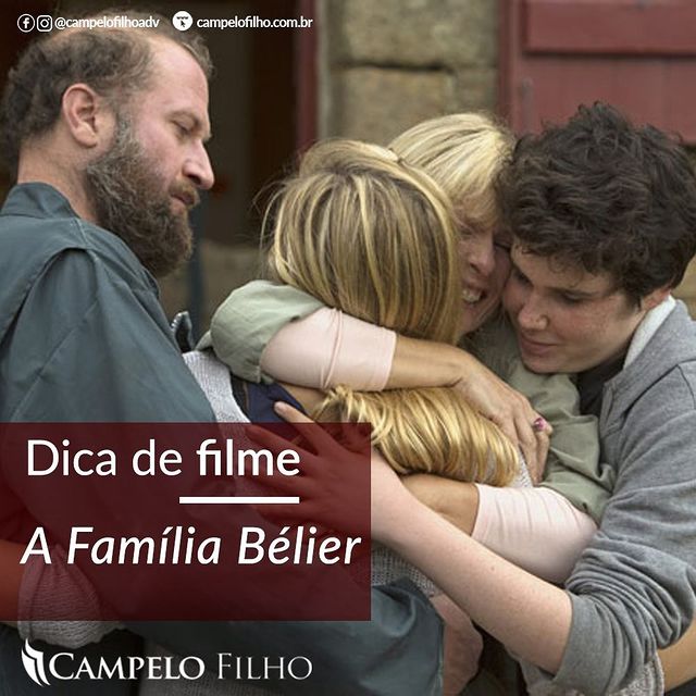 A Família Bélier