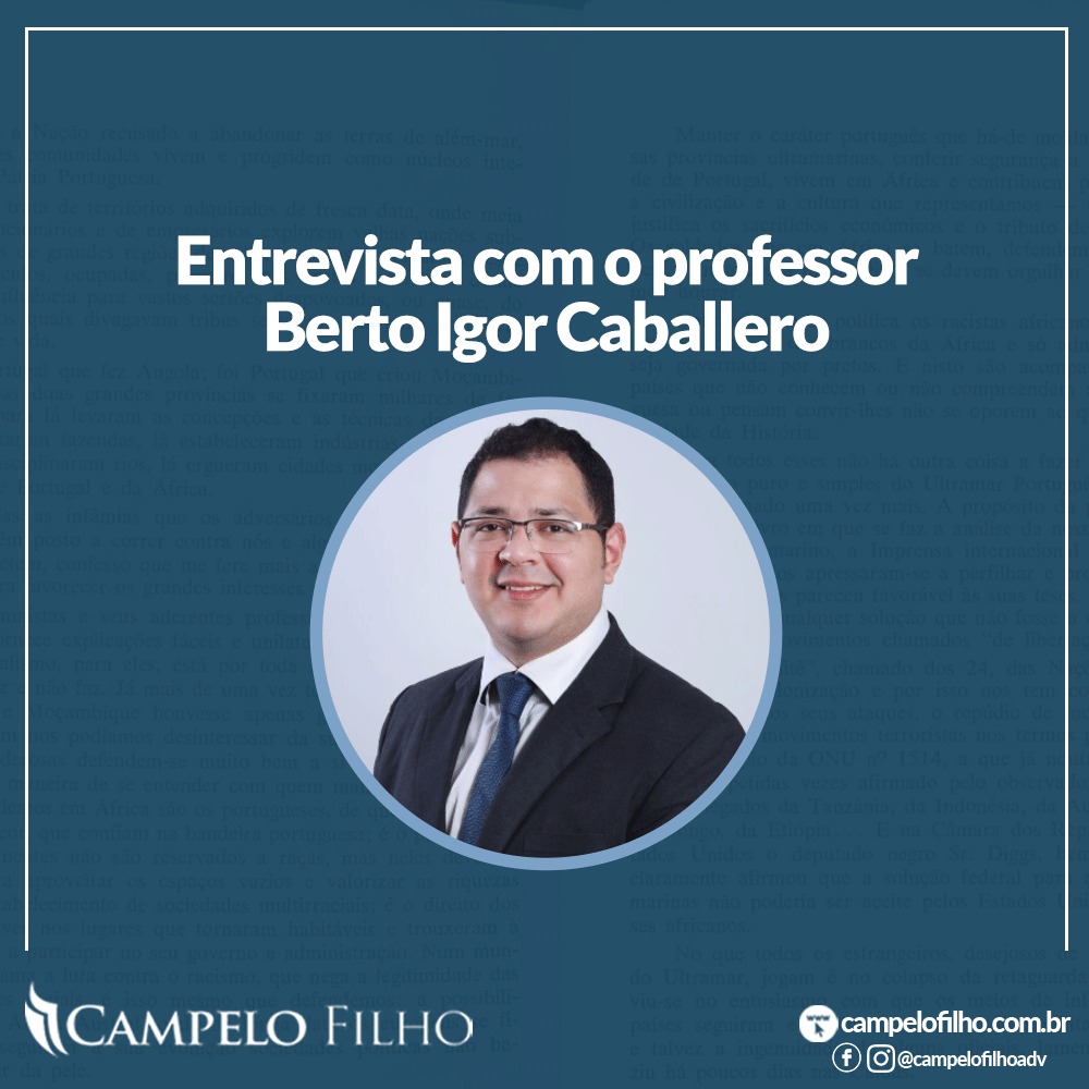 “Declarada a suspeição do ex-Juiz Sérgio Moro, todos os processos da lava-jato serão anulados e recomeçarão do zero”, diz advogado.