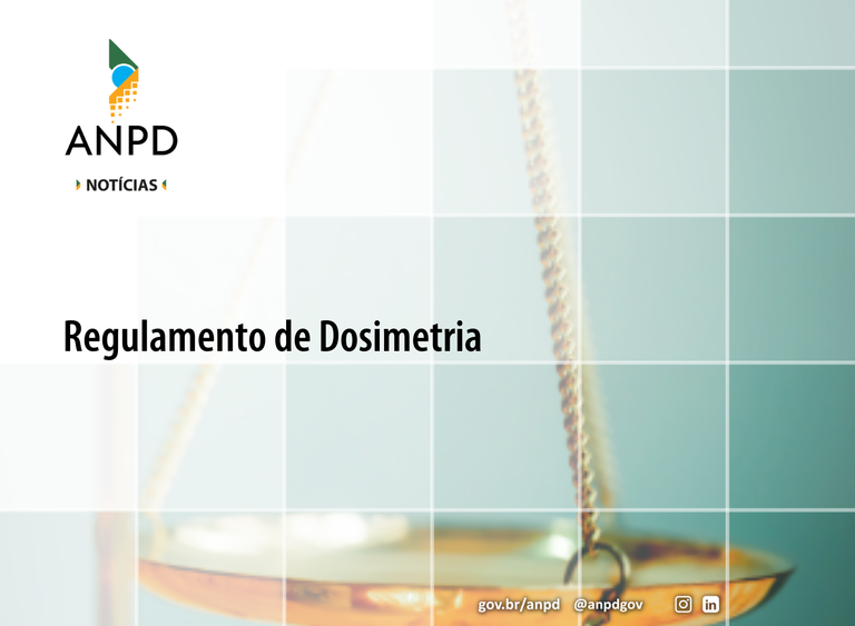 ANPD publica regulamento de aplicação de sanções administrativas 