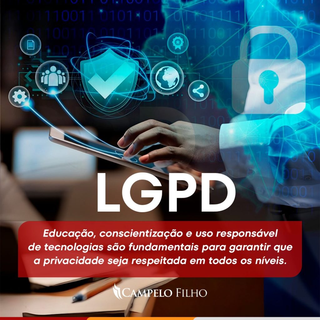 Lei Geral de Proteção de Dados completa seis anos no Brasil