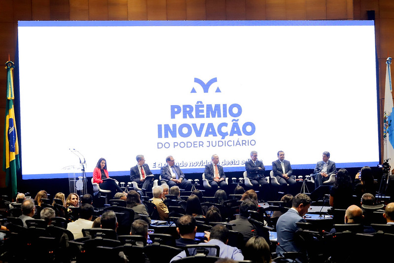 Inovação e sustentabilidade no judiciário piauiense